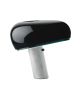 Lampada da Tavolo Snoopy Nero Flos
