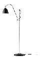 Gubi Bestlite BL3 Floor Lamp