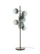 Gallotti&Radice Bolle Stelo Floor Lamp