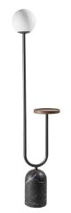 Porada Ekero Totem Floor Lamp