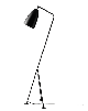 Gubi Gräshoppa Floor Lamp