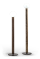 Porada Lum Floor Lamp