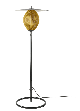Lampada da Terra Outdoor Satellite Gubi