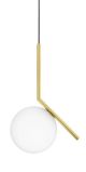 lampada da sospensione ic s1 flos