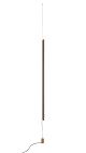 Venicem Optical Floor-Suspension Lamp
