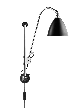 Lampada da Parete Bestlite BL5 Gubi