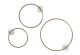 Rugiano Halo Wall Lamp