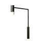 Venicem Rectus Turning Arm Wall Lamp