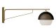 Venicem Urban Turning Arm Wall Lamp