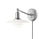 Wall light Ph 2/1 Parete Poulsen