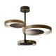Venicem Circle Ceiling Lamp