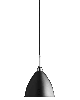 Lampada a Sospensione Bestlite BL9 Gubi