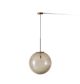 Cassina Bollicosa Suspension Lamp