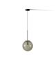 Cassina Bollicosa Small Suspension Lamp