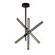 Venicem Cross Suspension Lamp