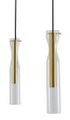 Gallotti&Radice Epsilon Sola Suspension Lamp