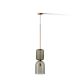 Cassina Ficupala Suspension Lamp