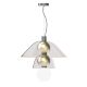 Penta Gems Suspension Lamp