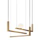 Venicem Less Suspension Lamp