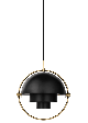 Gubi Multi-Lite Suspension Lamp