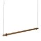 Venicem Optical 1 Suspension Lamp