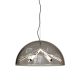Penta Runa Suspension Lamp