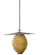 Gubi Satellite Outdoor Suspension Lamp