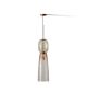 Cassina Singapore Sling Suspension Lamp