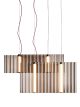 Fiam Sipario Suspension Lamp