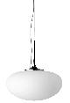 Gubi Stemlite Suspension Lamp