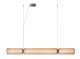 Venicem Stylos Linear Suspension Lamp