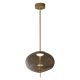 Venicem Trou Suspension Lamp