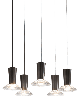 Giorgetti Water Suspension Lamp