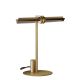 Venicem Optical Table Lamp