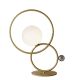 Venicem Zoe Table Lamp