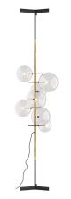 Gallotti&Radice Bolle Verticale Telescopic Lamp