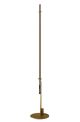 Venicem Optical Floor Lamp