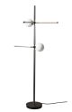 Venicem Pinocchio Floor Lamp