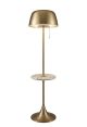 Lampada da Terra Wanda Rugiano