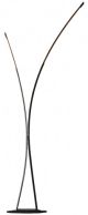 Twin floor lamp Cattelan Italia