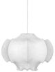 lampada da sospensione viscontea flos