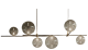 Cattelan Italia Bloom Lamp