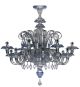 Lampadario Rabat Barovier & Toso