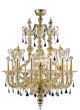 Lampadario Riyadh Barovier & Toso