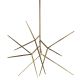 Venicem Spear Chandelier