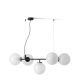 Cassina Starburst Chandelier
