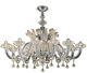 Lampadario veneziano Agadir Barovier & Toso