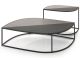 Roda Leaf coffee table