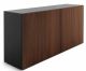 Horm Leon Wood Sideboard with 4 doors