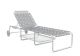 Inout 883 Outdoor Lounger Gervasoni